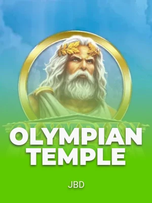 Olympian Temple