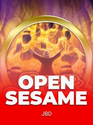 Open Sesame