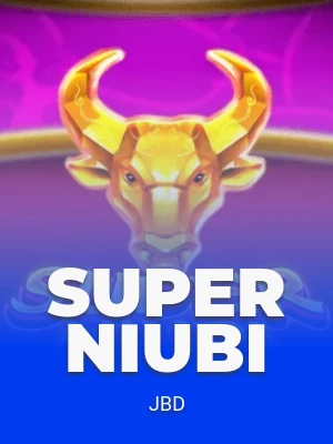 Super Niubi