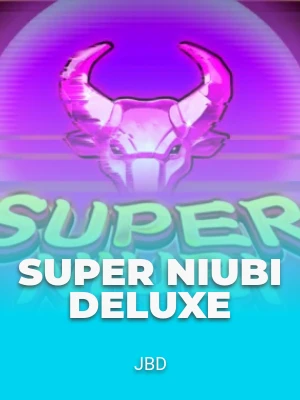 Super Niubi Deluxe