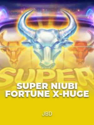 Super Niubi Fortune X-Huge
