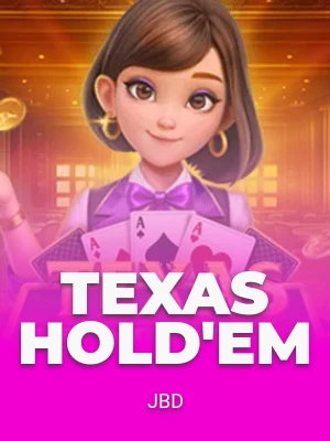 Texas Hold'em