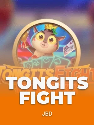 Tongits Fight