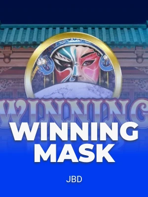 Winning Mask