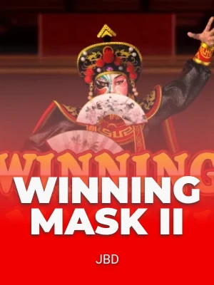 Winning Mask Ii