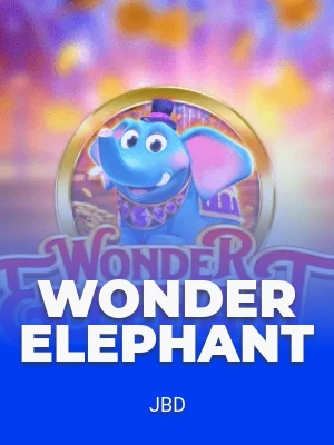 Wonder Elephant