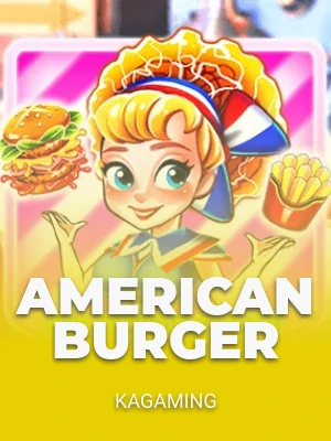 American Burger
