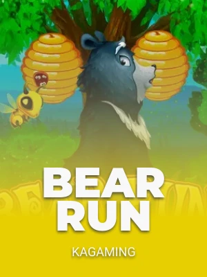 Bear Run