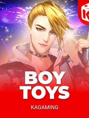 Boy Toys