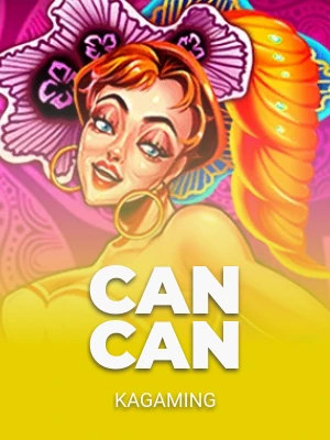 Can Can