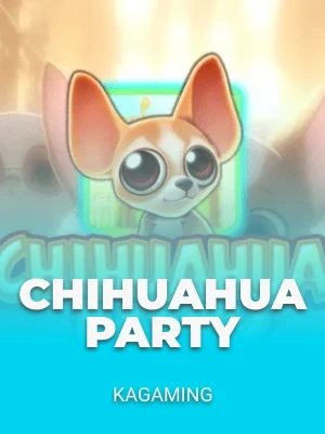 Chihuahua Party