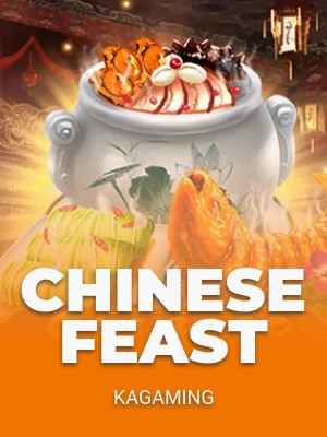 Chinese Feast