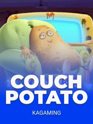 Couch Potato