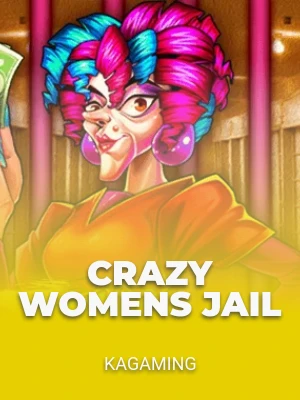 Crazy Womens Jail