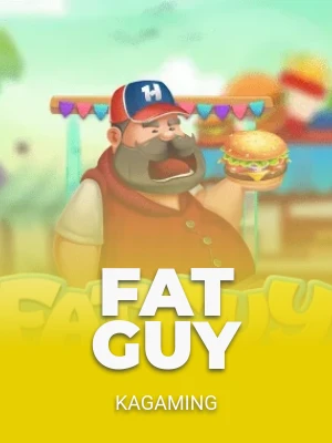 Fat Guy