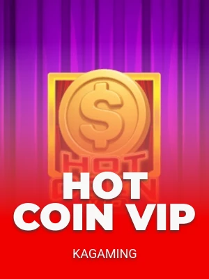 Hot Coin VIP