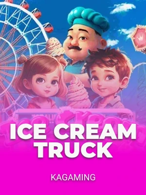 Ice Cream Truck