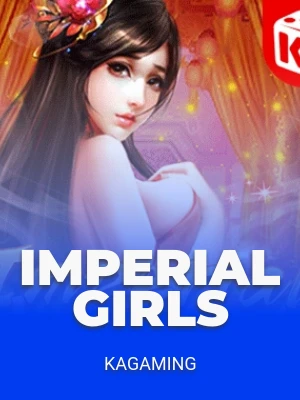 Imperial Girls