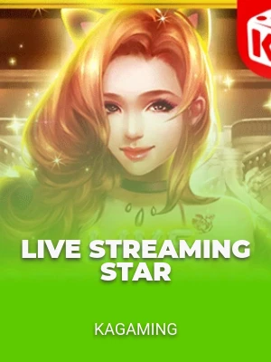 Live Streaming Star