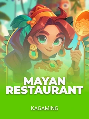 Mayan Restaurant