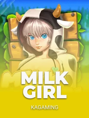 Milk Girl