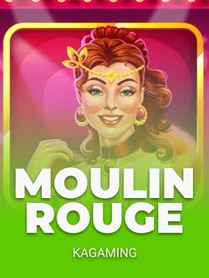 Moulin Rouge