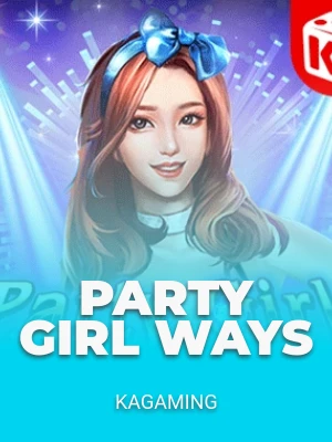 Party Girl Ways