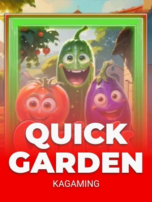 Quick Garden