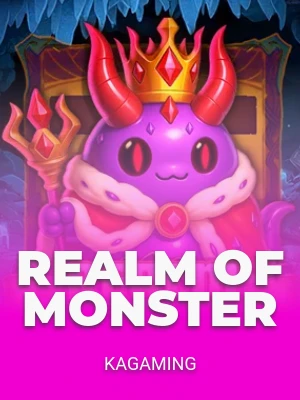 Realm of Monster