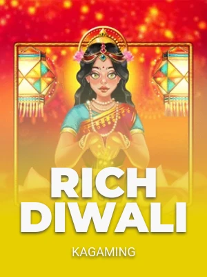 Rich Diwali