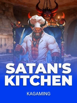 Satan's Kitchen