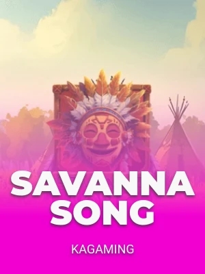 Savanna Song