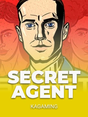 Secret Agent
