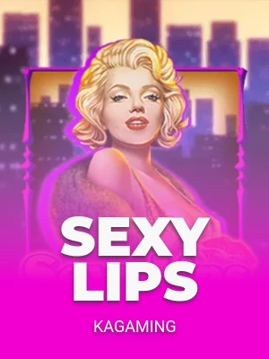 Sexy Lips