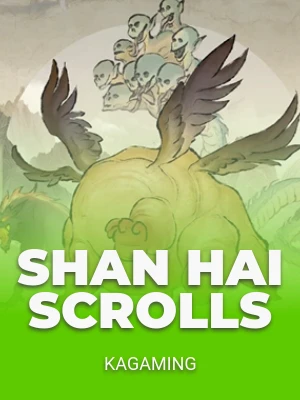Shan Hai Scrolls