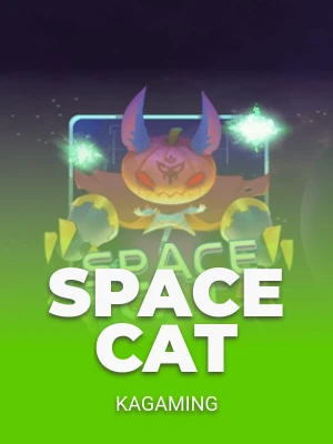 Space Cat