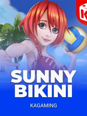 Sunny Bikini