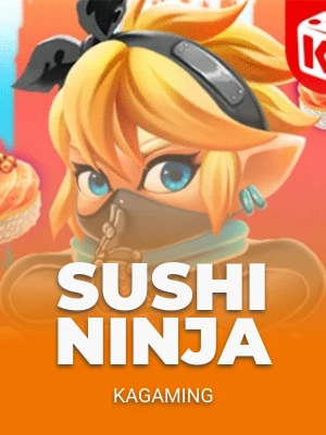 Sushi Ninja