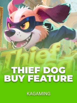 Thief Dog Buy Feature
