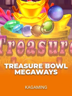 Treasure Bowl Megaways