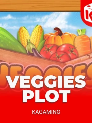Veggies Plot