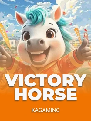 Victory Horse