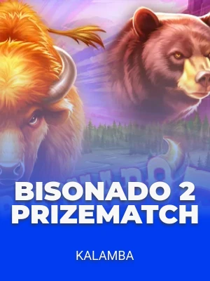 Bisonado 2 PrizeMatch