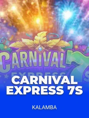 Carnival Express 7s