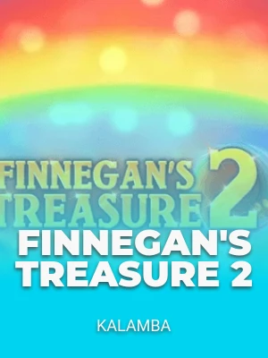Finnegan's Treasure 2