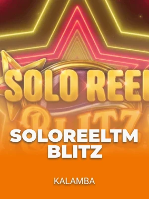 SoloReelTM Blitz