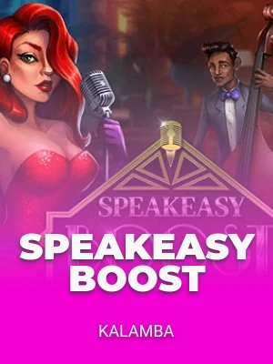 Speakeasy Boost