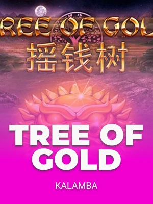 Tree of Gold