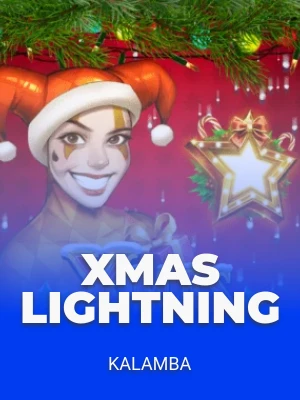 Xmas Lightning