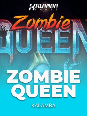 Zombie Queen
